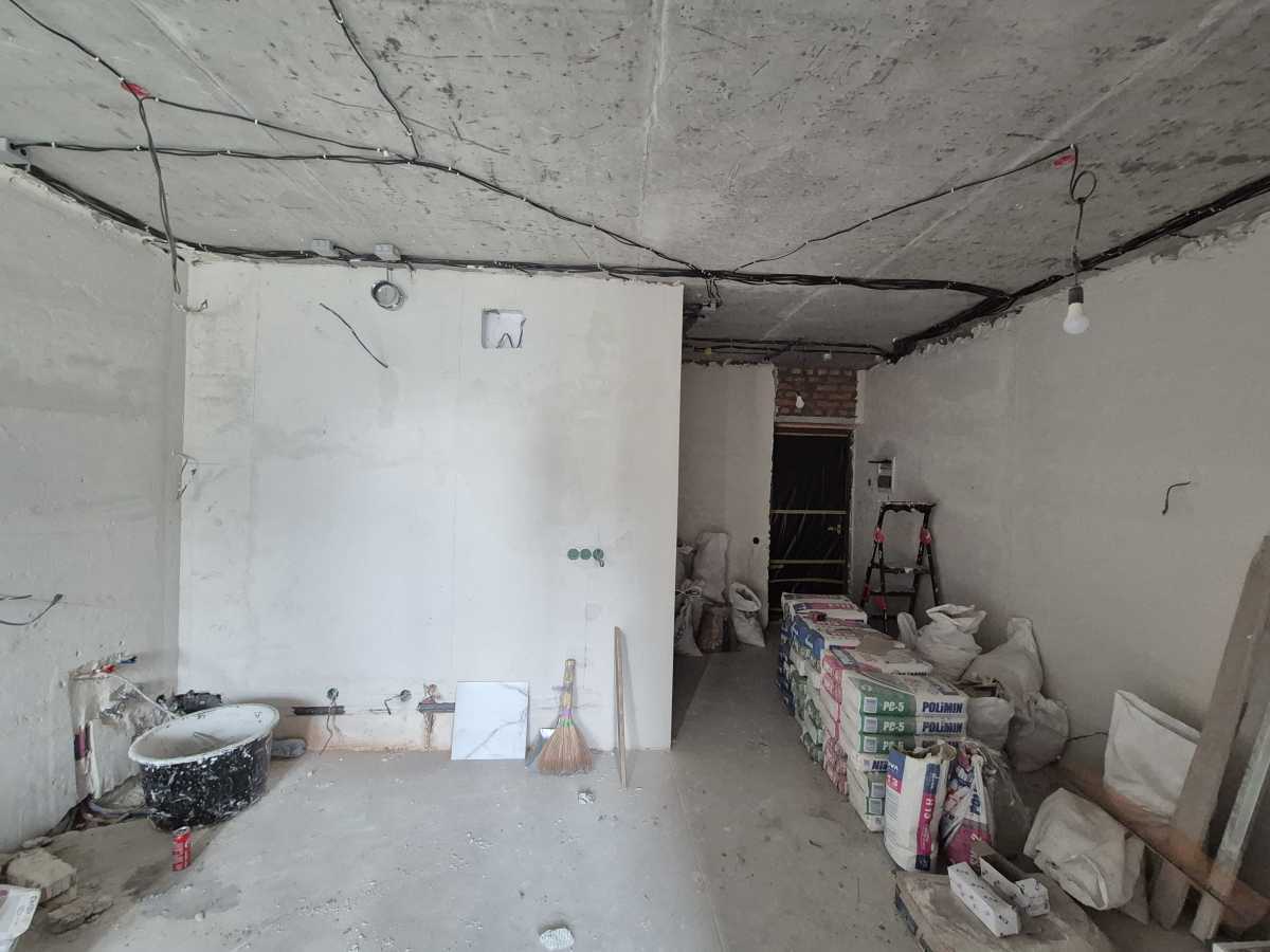 Продажа 1-комнатной квартиры 41 м², Гречко Маршала, 42