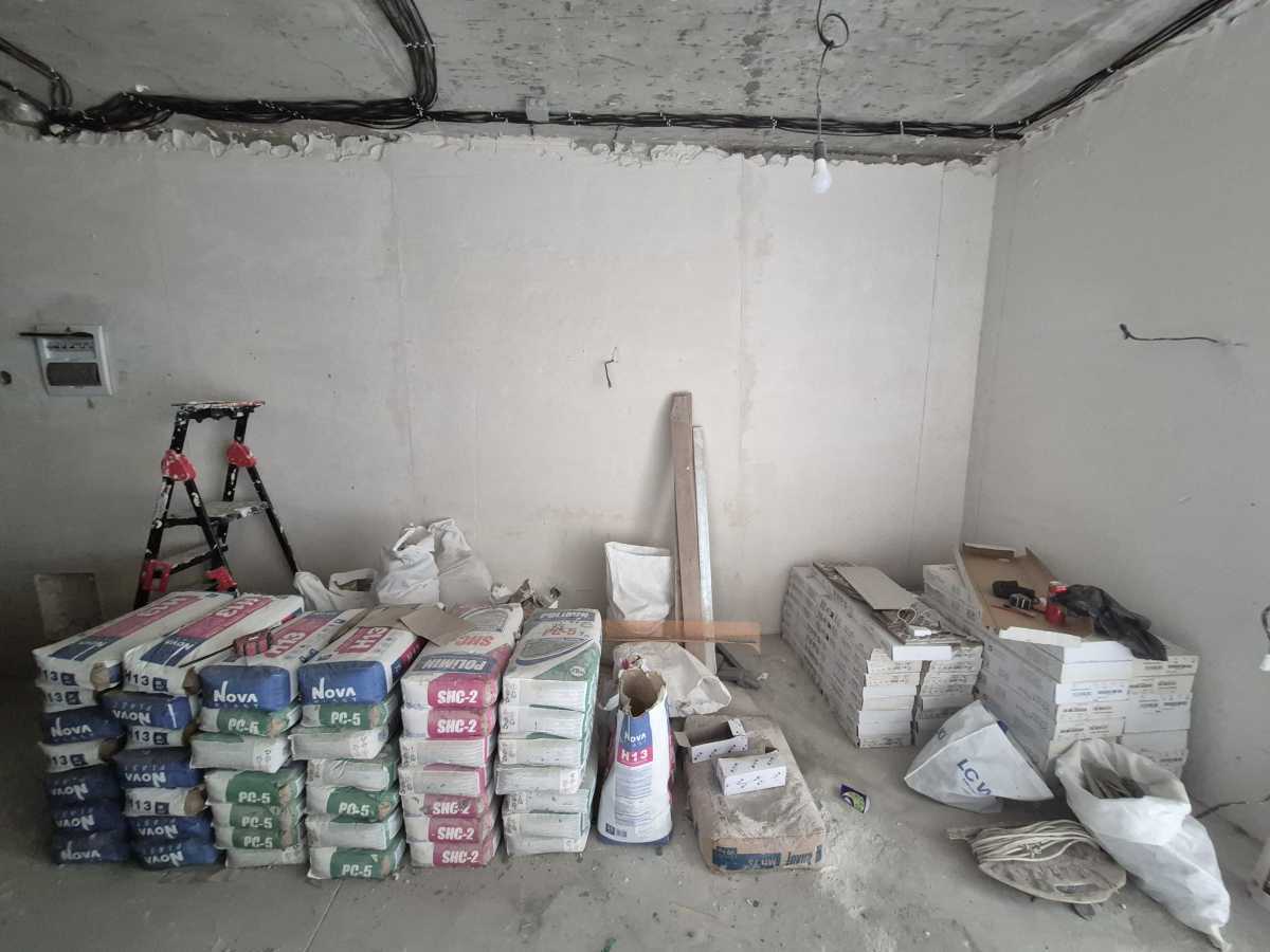 Продажа 1-комнатной квартиры 41 м², Гречко Маршала, 42