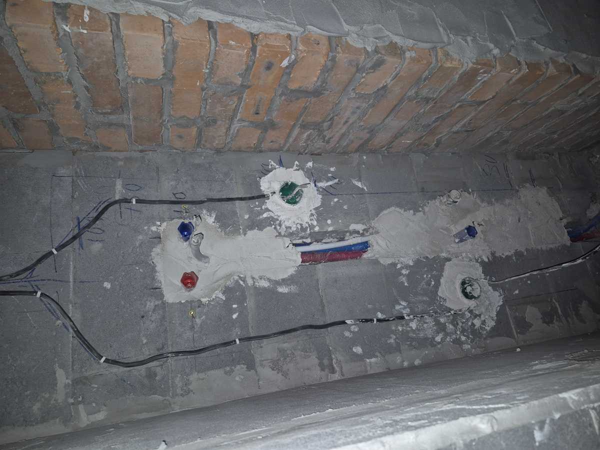 Продажа 1-комнатной квартиры 41 м², Гречко Маршала, 42