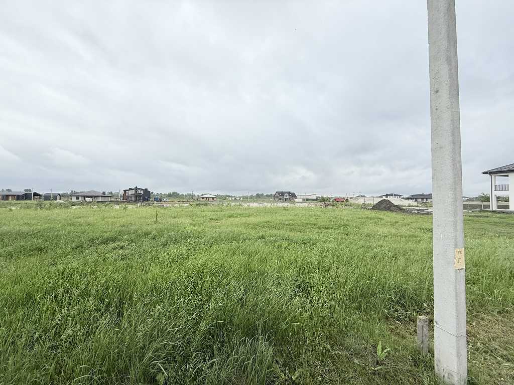 Продаж ділянки під індивідуальне житлове будівництво 19.3 соток, Центральна