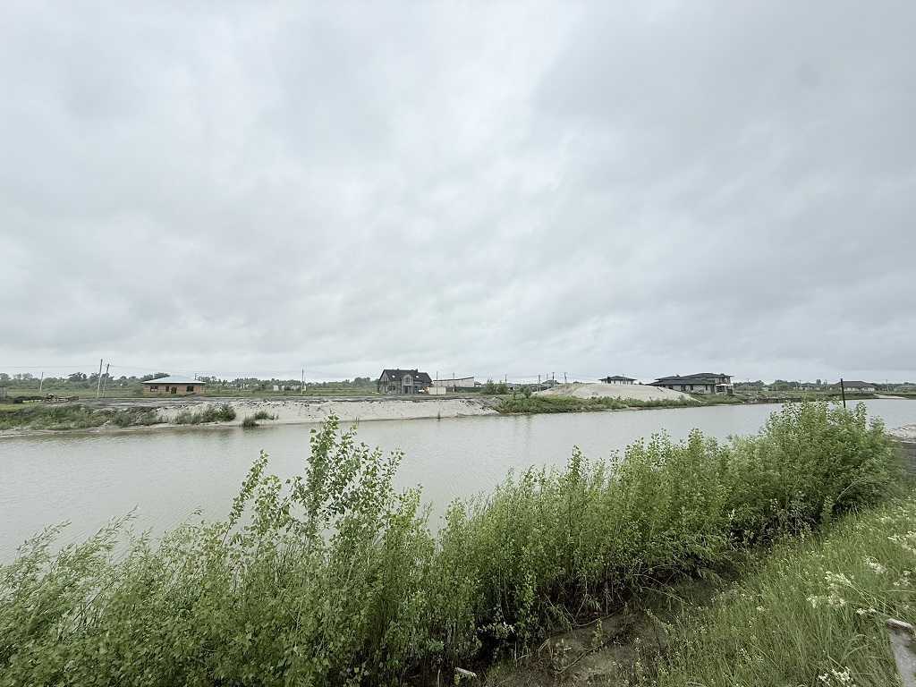 Продаж ділянки під індивідуальне житлове будівництво 19.3 соток, Центральна