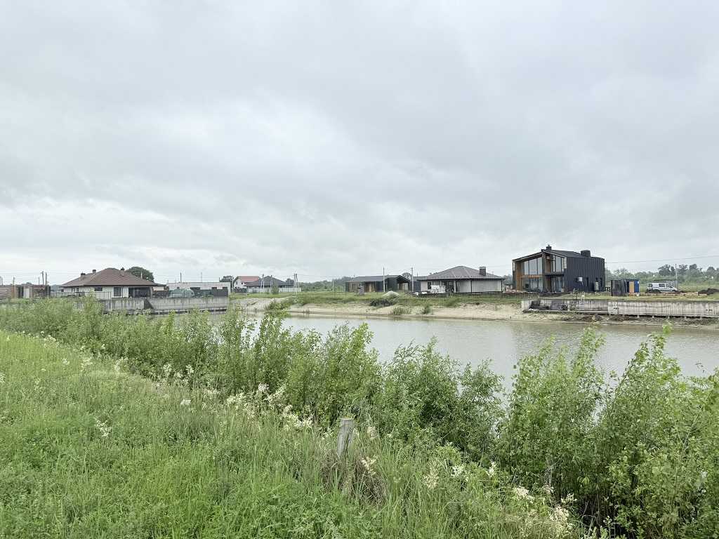 Продаж ділянки під індивідуальне житлове будівництво 19.3 соток, Центральна