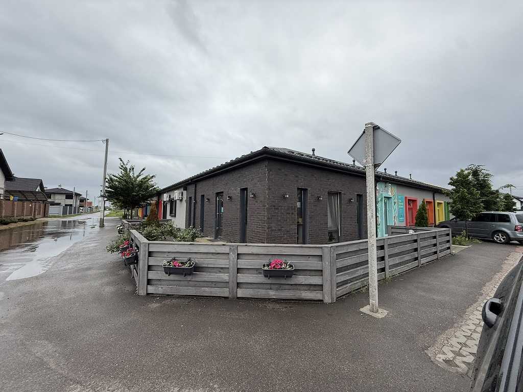 Продаж ділянки під індивідуальне житлове будівництво 19.3 соток, Центральна