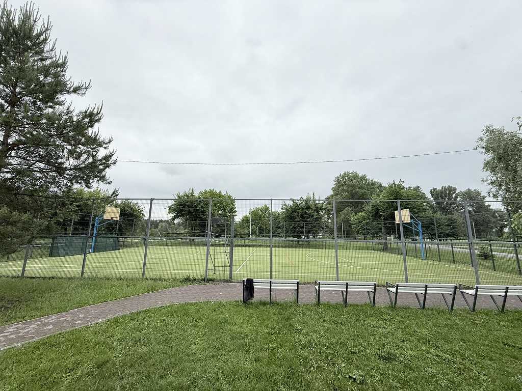 Продаж ділянки під індивідуальне житлове будівництво 19.3 соток, Центральна