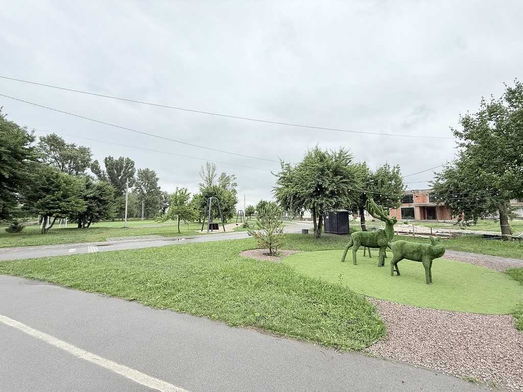 Продаж ділянки під індивідуальне житлове будівництво 19.3 соток, Центральна