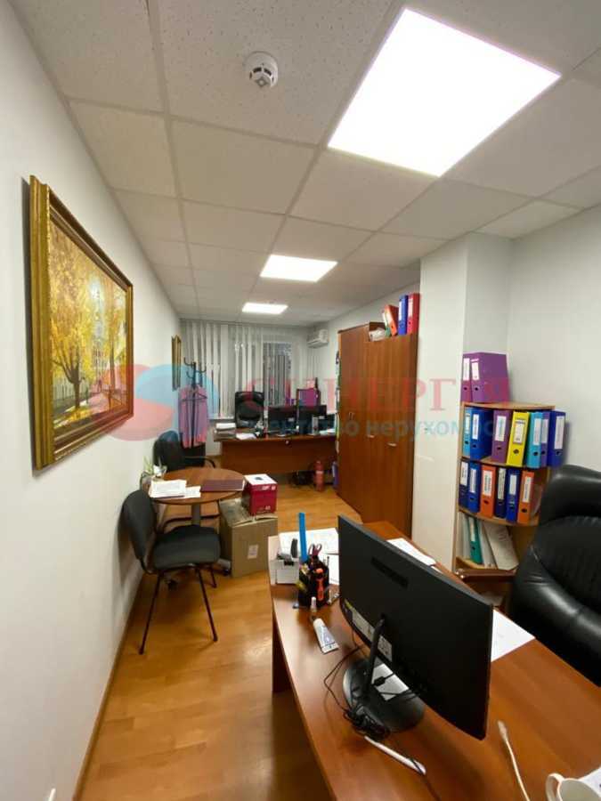 Продажа офиса 360 м², Кости Гордиенко пер., 2А