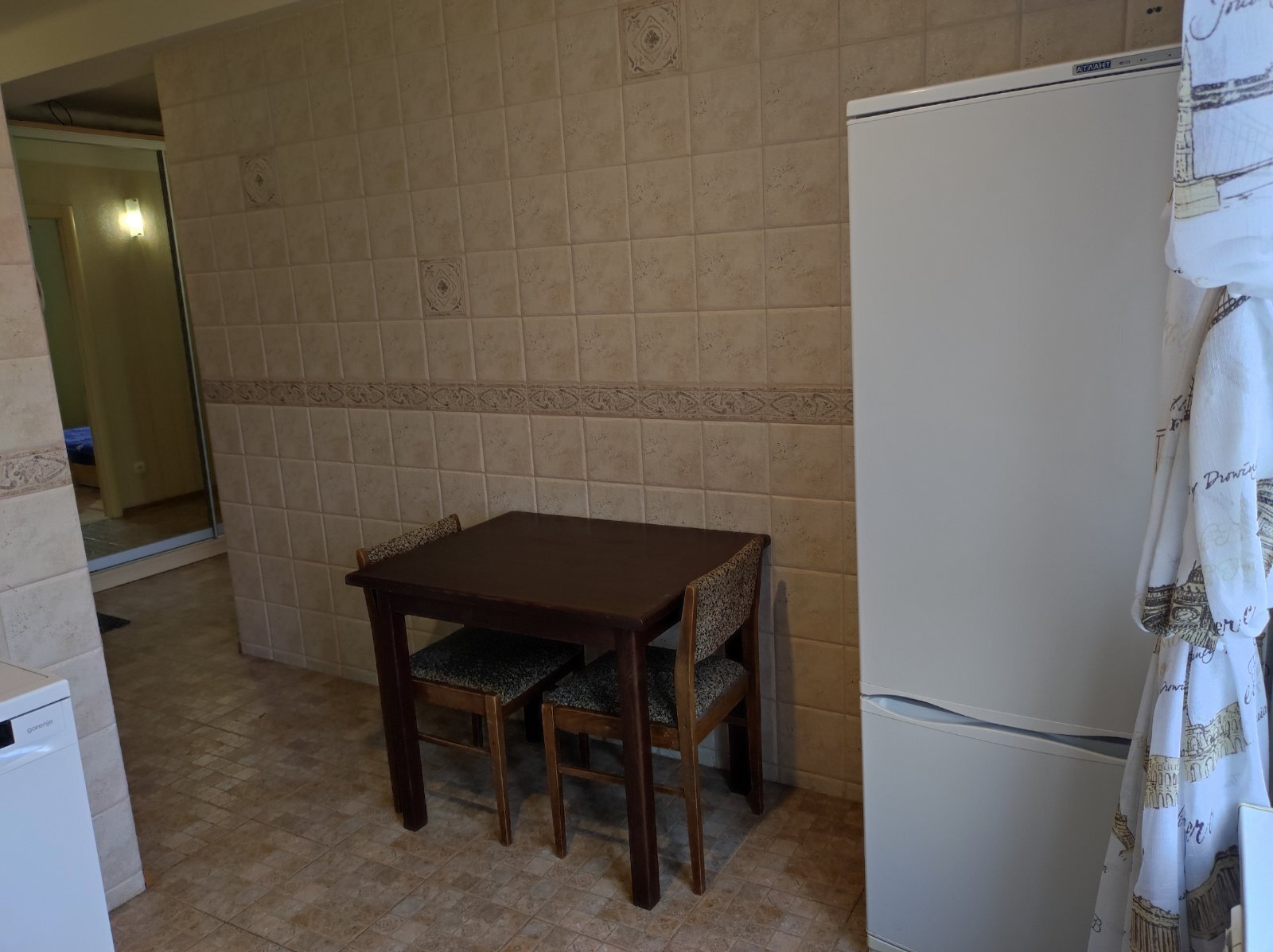 Аренда 3-комнатной квартиры 68 м², Чаривная ул., 125