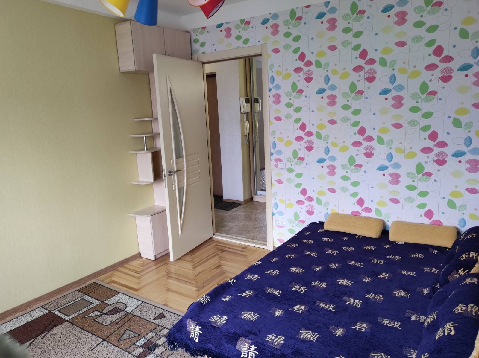 Аренда 3-комнатной квартиры 68 м², Чаривная ул., 125