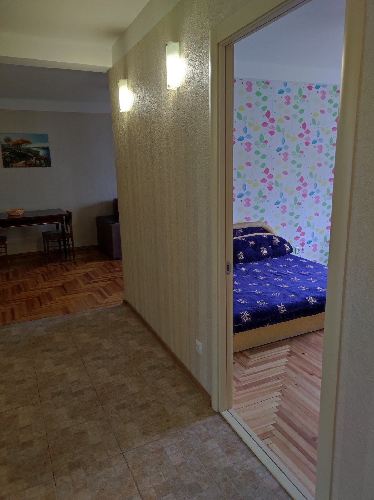 Аренда 3-комнатной квартиры 68 м², Чаривная ул., 125