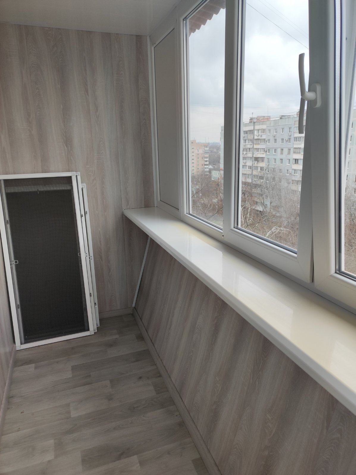 Аренда 3-комнатной квартиры 68 м², Чаривная ул., 125