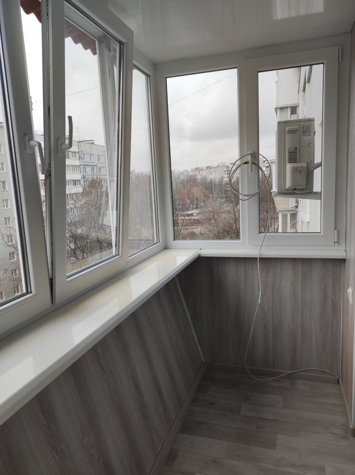 Аренда 3-комнатной квартиры 68 м², Чаривная ул., 125