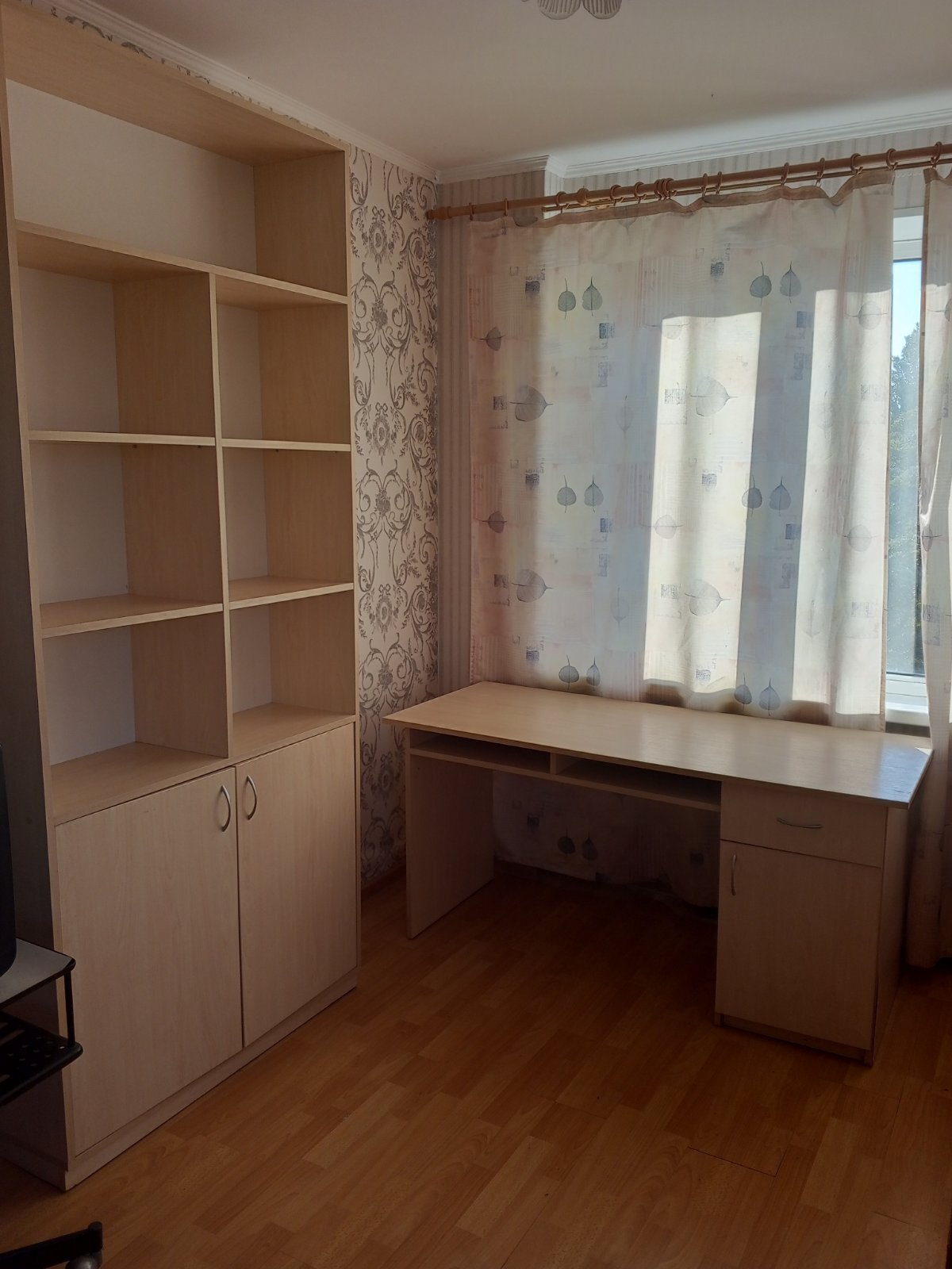 Аренда 2-комнатной квартиры 50 м², Зодчих ул., 4