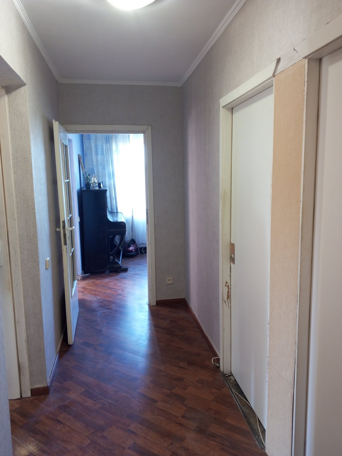 Аренда 2-комнатной квартиры 50 м², Зодчих ул., 4