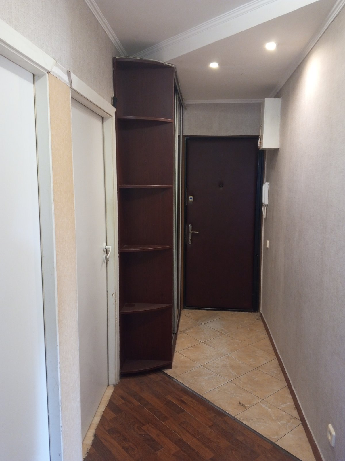 Аренда 2-комнатной квартиры 50 м², Зодчих ул., 4