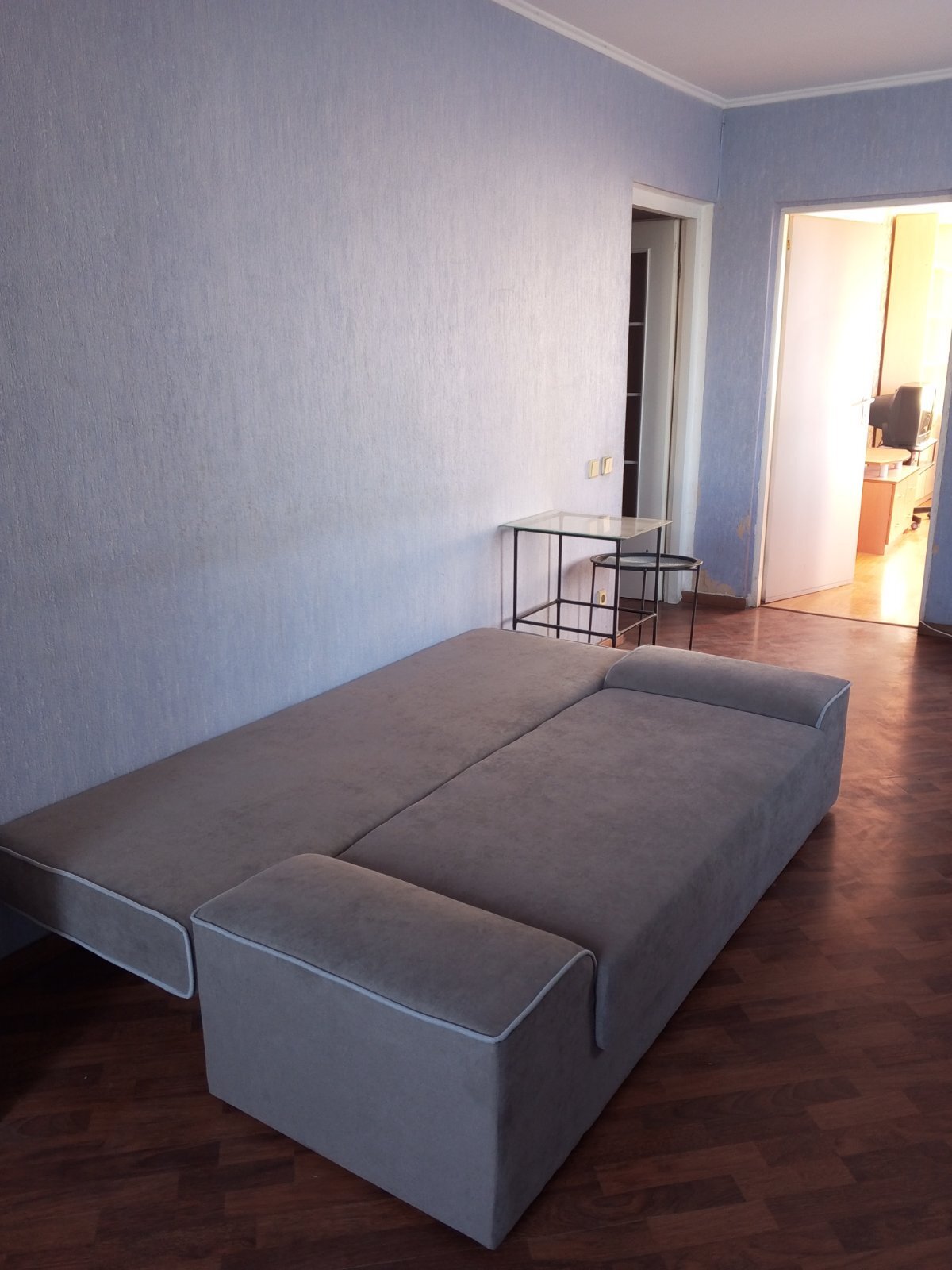 Аренда 2-комнатной квартиры 50 м², Зодчих ул., 4