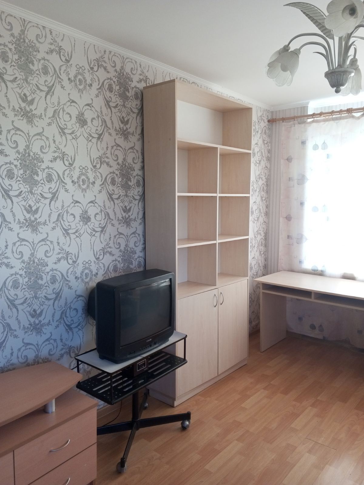 Аренда 2-комнатной квартиры 50 м², Зодчих ул., 4