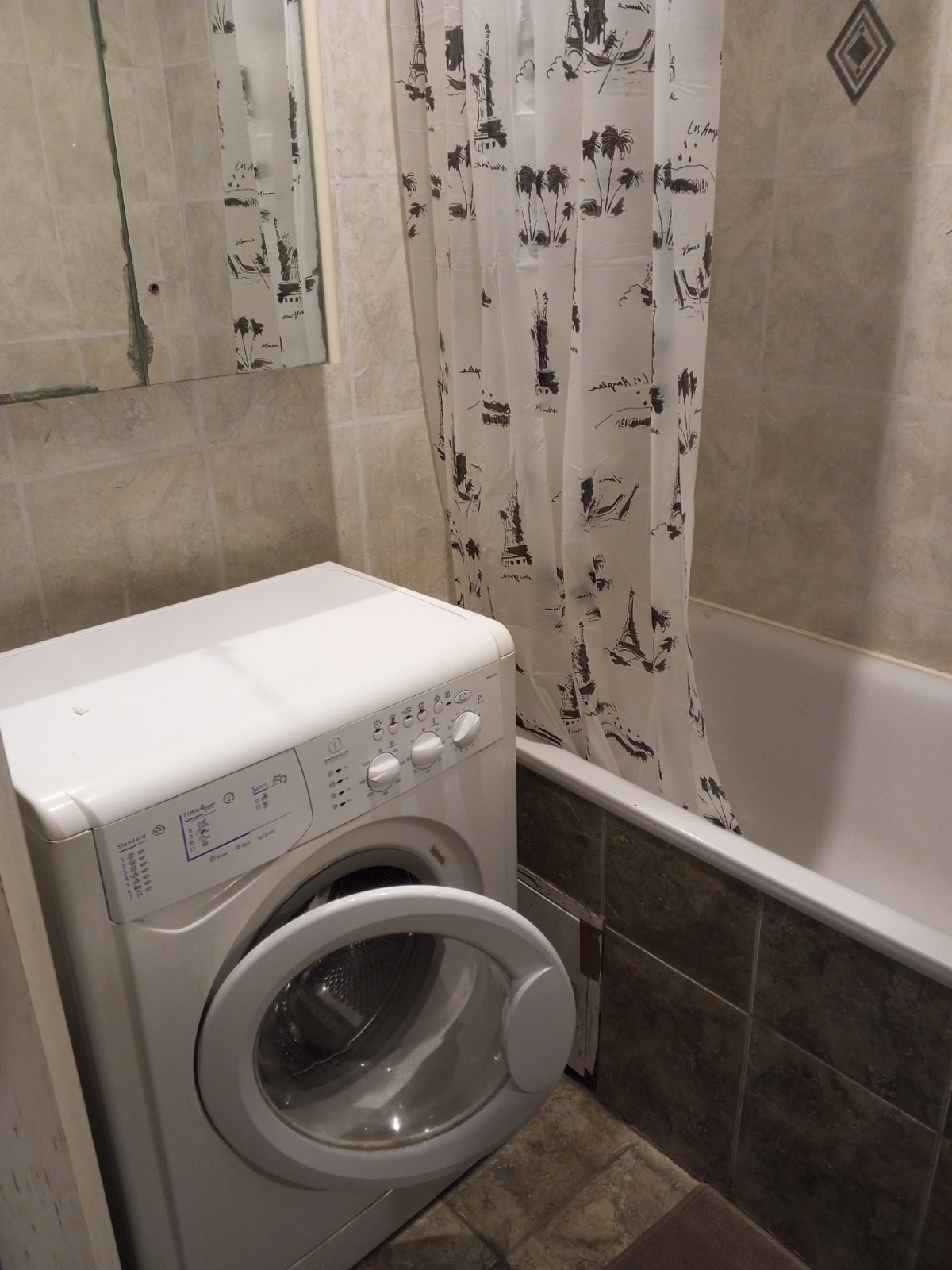 Аренда 2-комнатной квартиры 50 м², Зодчих ул., 4