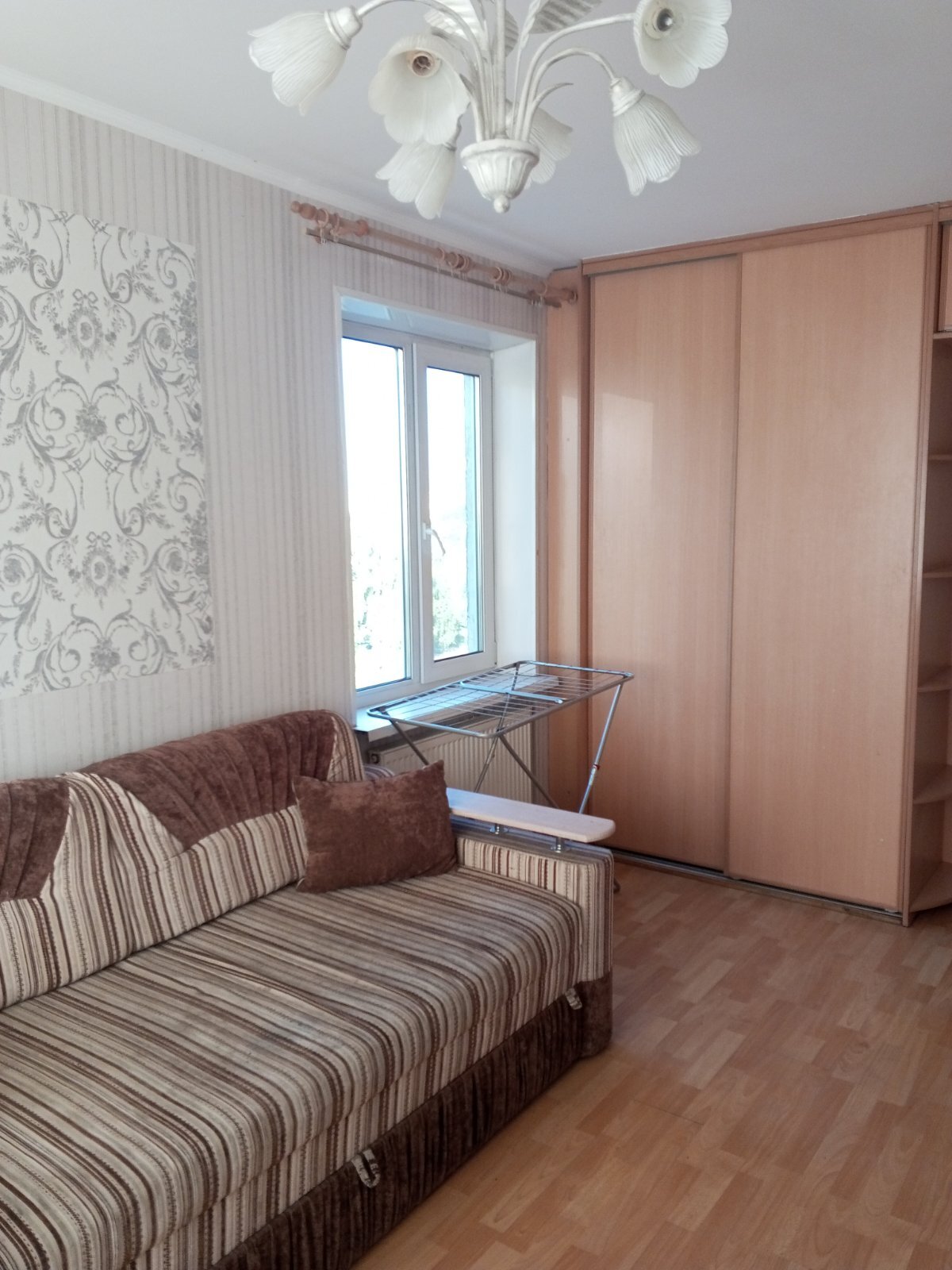 Аренда 2-комнатной квартиры 50 м², Зодчих ул., 4