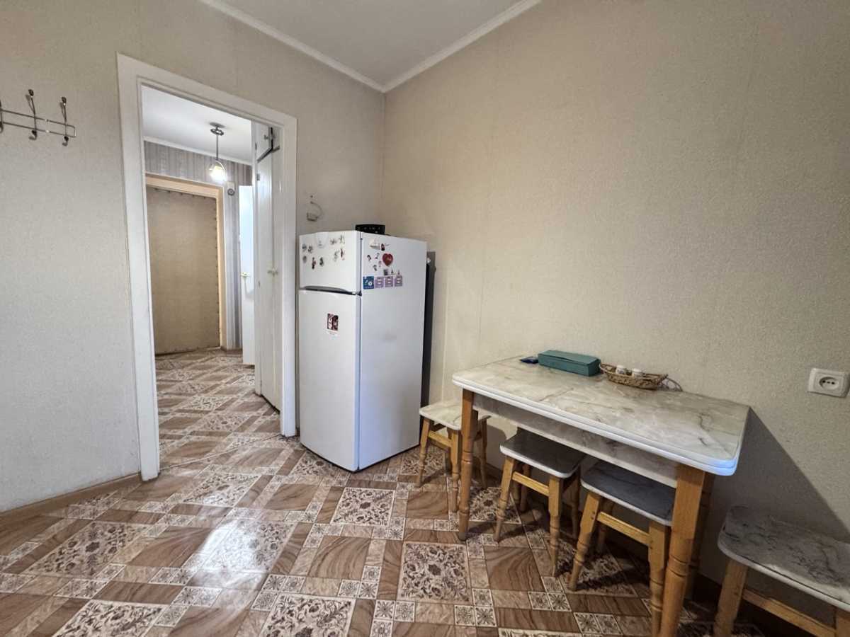 Аренда 1-комнатной квартиры 38 м², Героев Днепра ул., 34Б