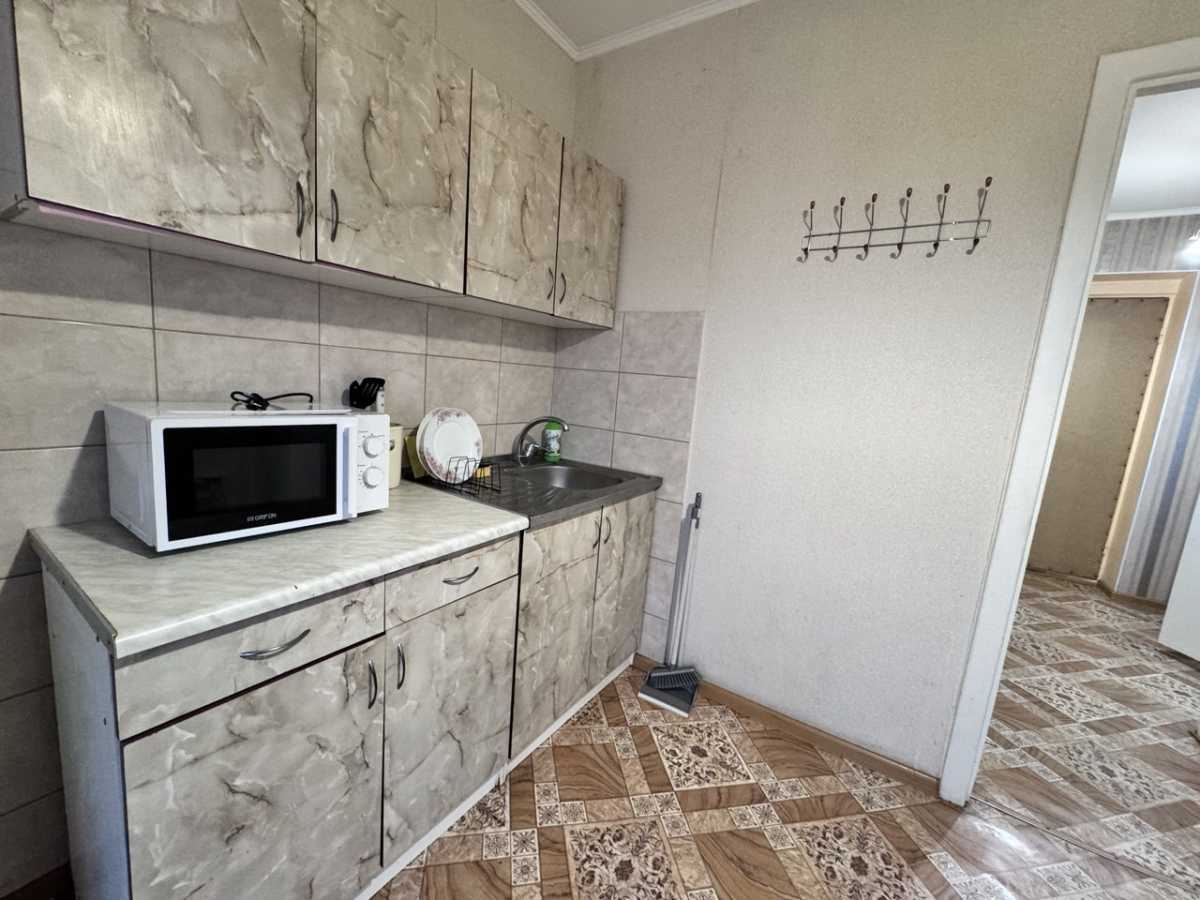 Аренда 1-комнатной квартиры 38 м², Героев Днепра ул., 34Б