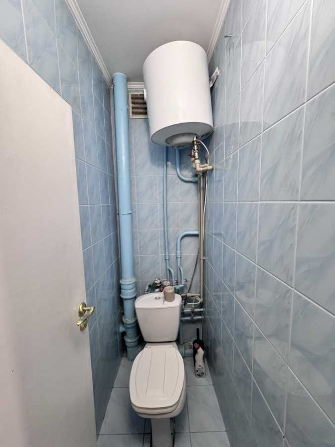 Аренда 1-комнатной квартиры 38 м², Героев Днепра ул., 34Б