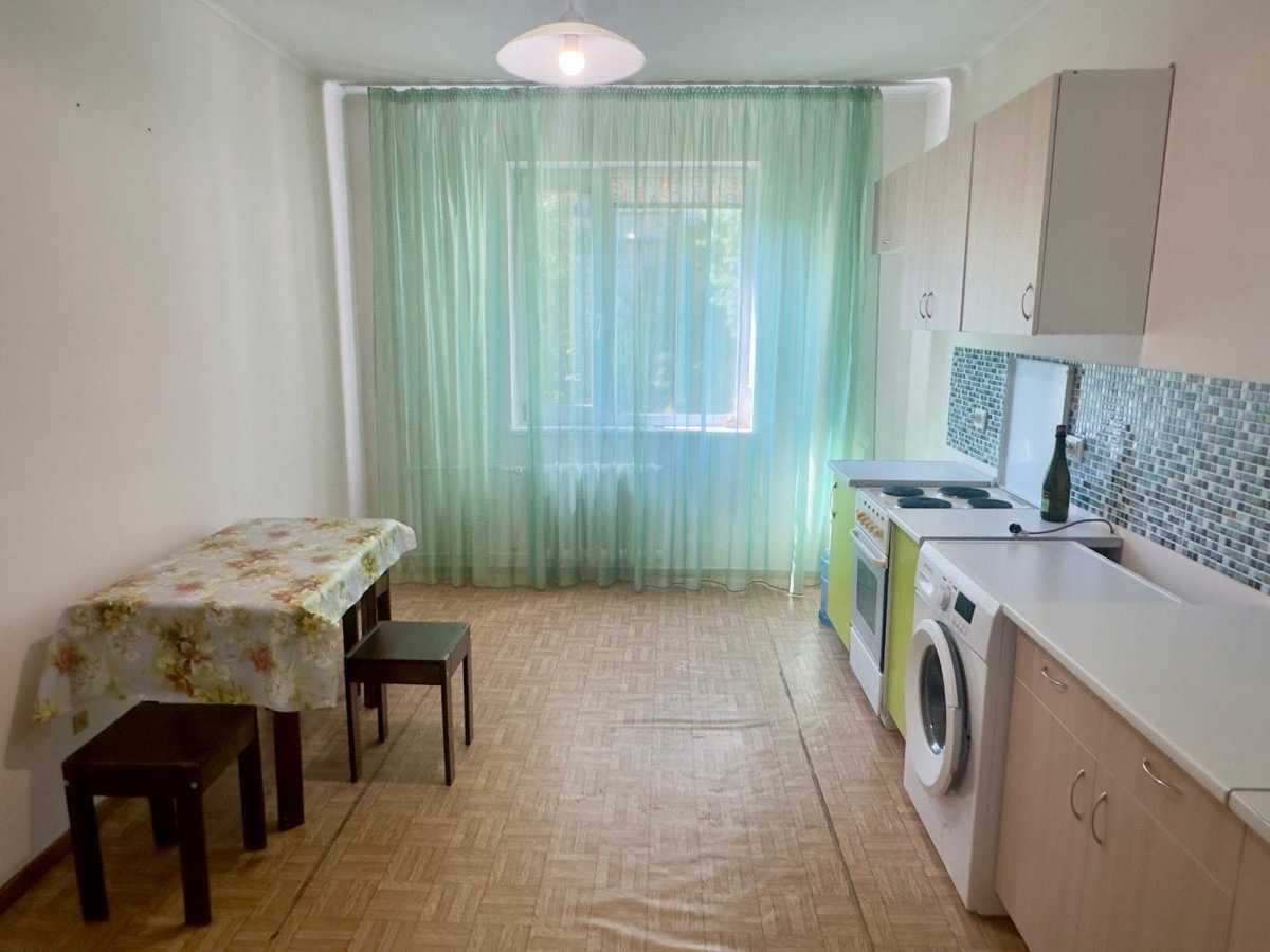 Аренда 1-комнатной квартиры 40 м², Василия Порика просп., 9В