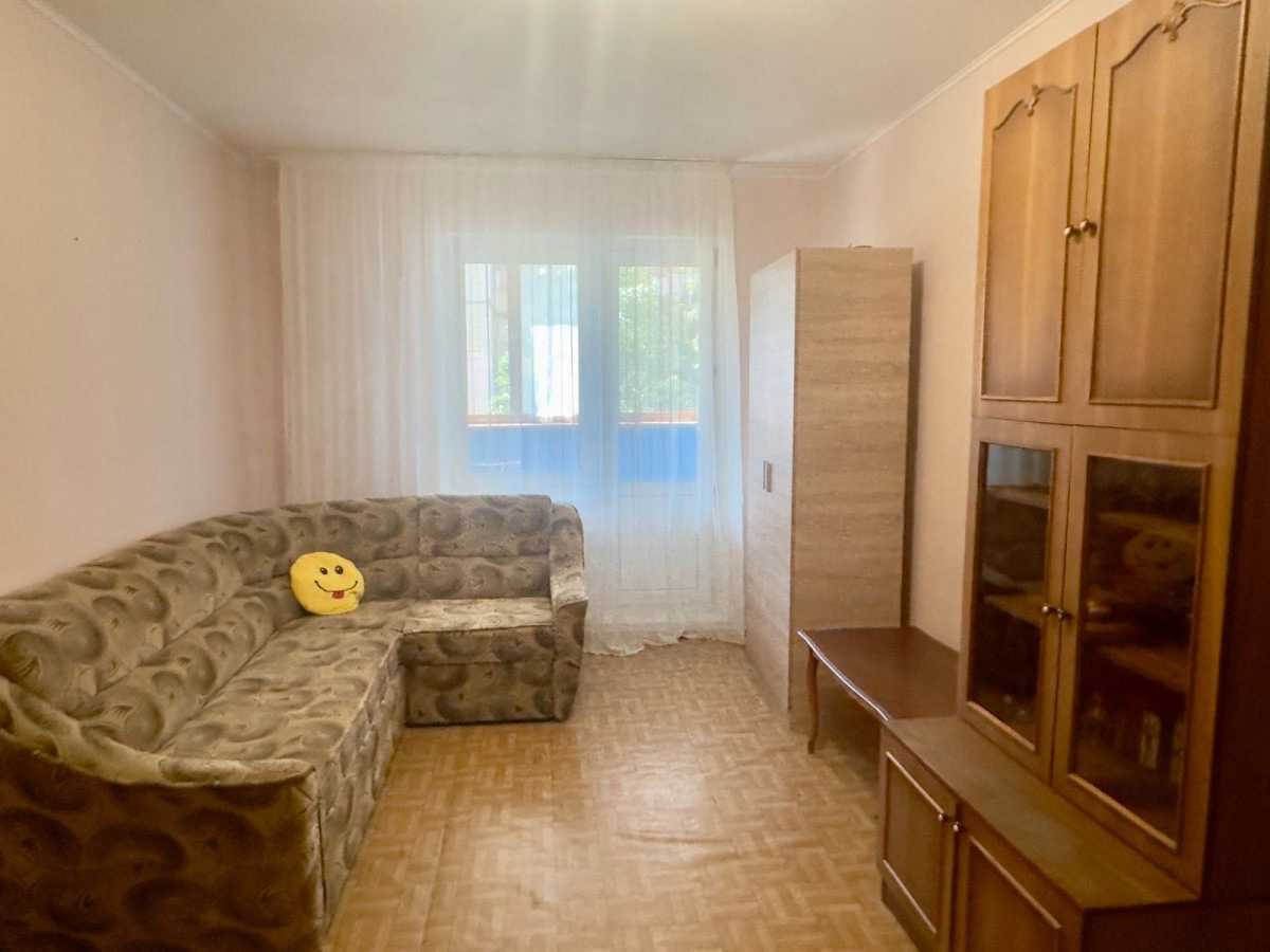 Аренда 1-комнатной квартиры 40 м², Василия Порика просп., 9В