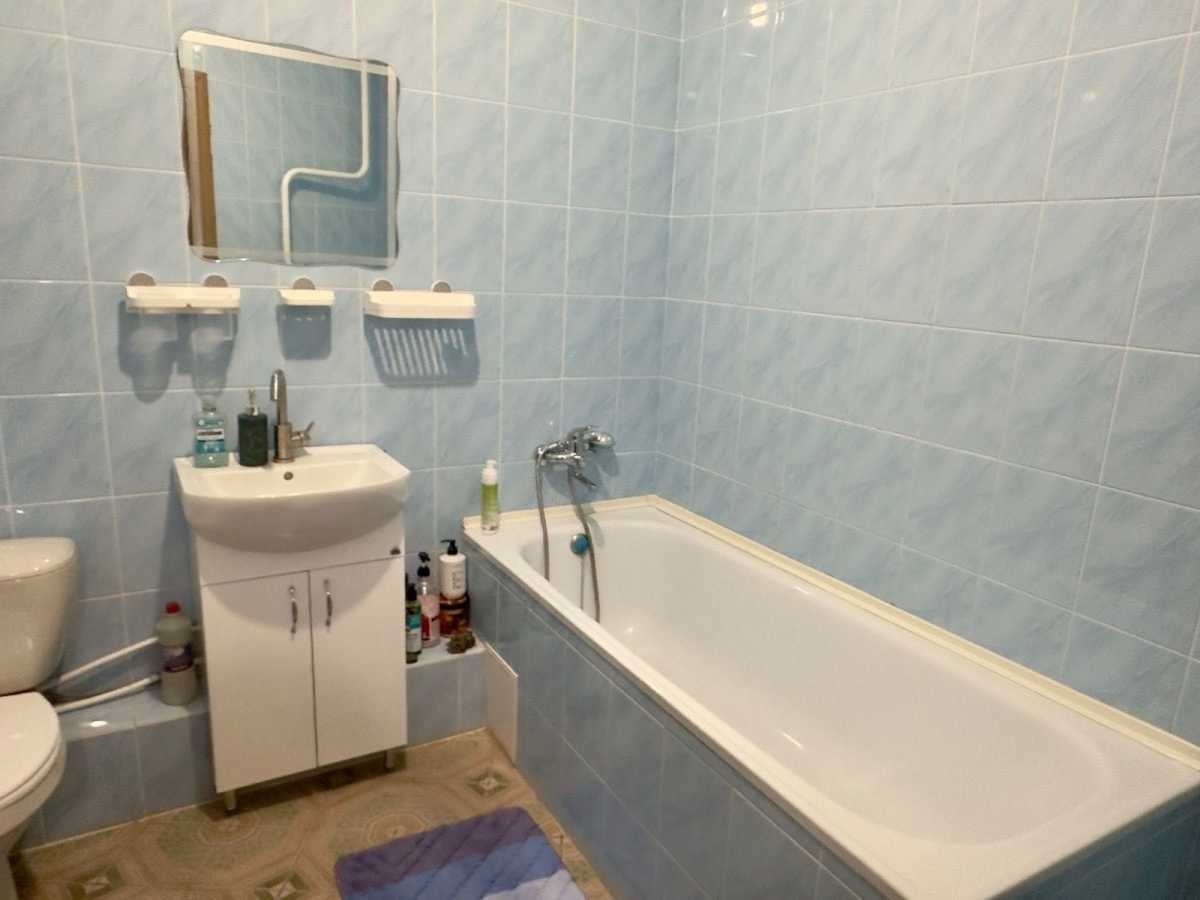 Аренда 1-комнатной квартиры 40 м², Василия Порика просп., 9В