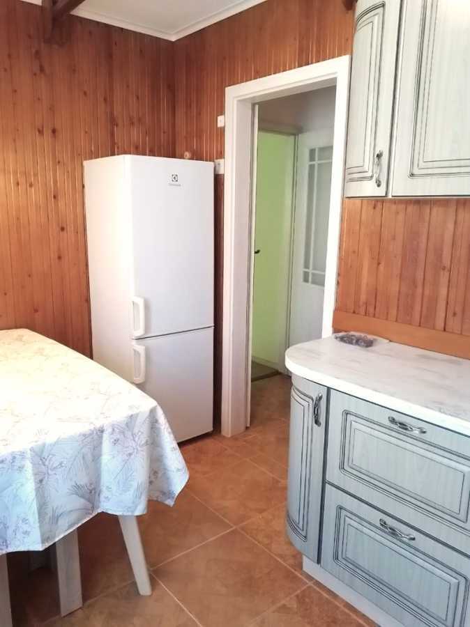 Аренда 3-комнатной квартиры 70 м², Славгородская ул., 10