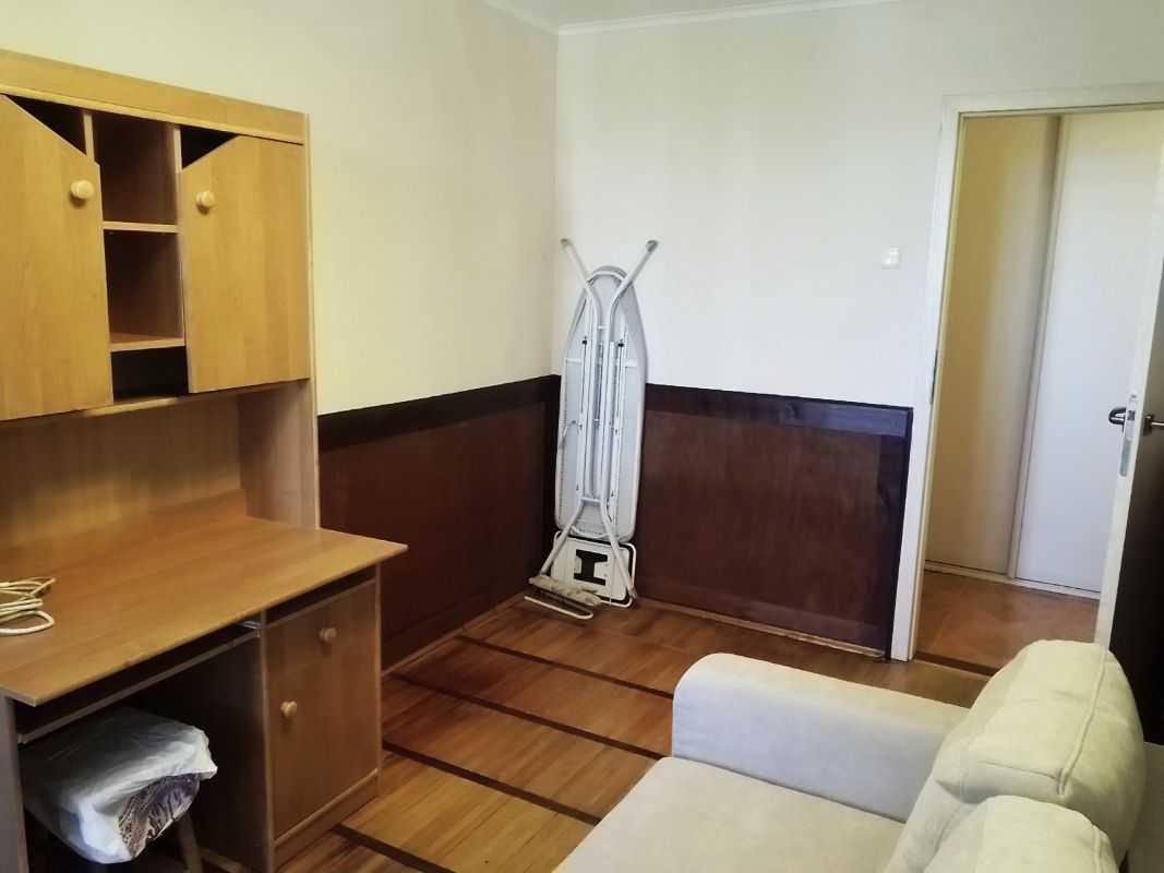 Аренда 3-комнатной квартиры 70 м², Славгородская ул., 10