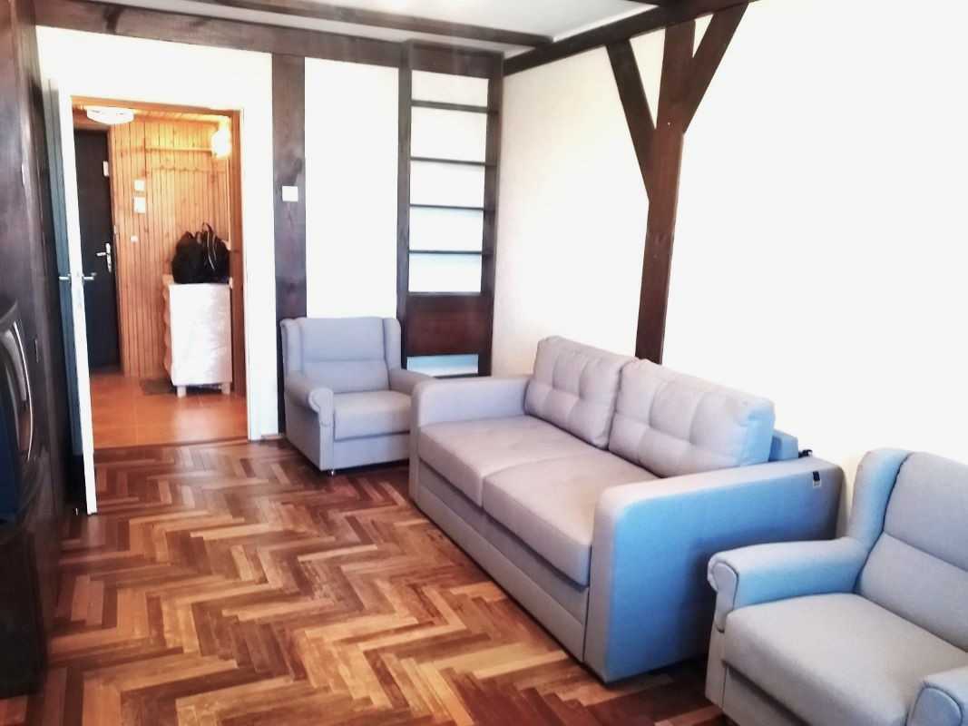 Аренда 3-комнатной квартиры 70 м², Славгородская ул., 10