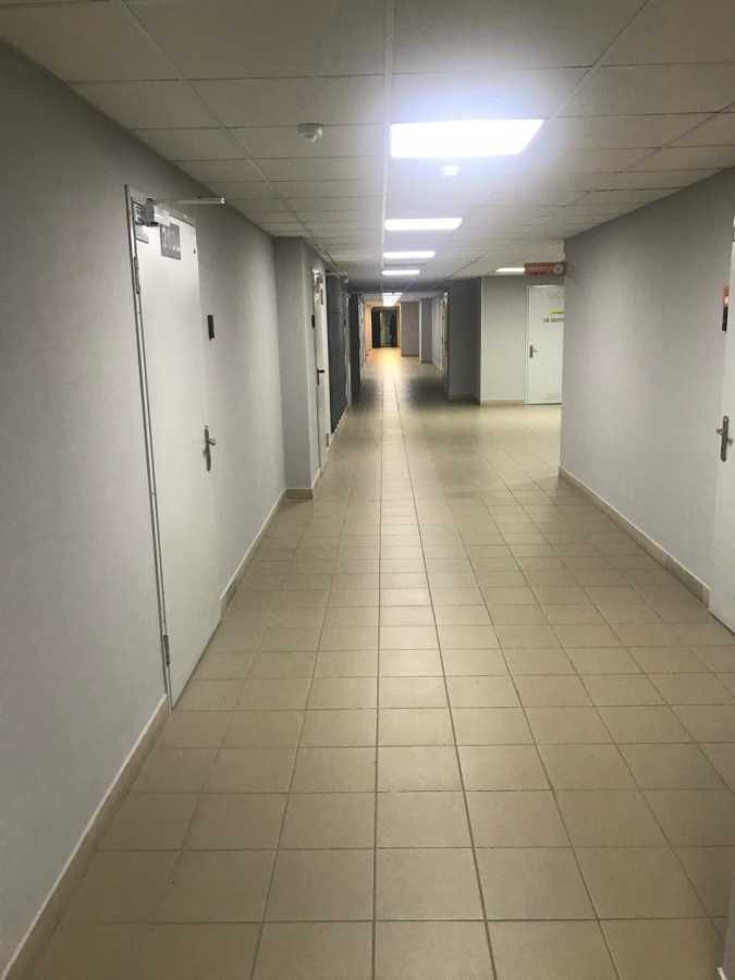 Продажа офиса 1158 м², Александра Мишуги ул., 10