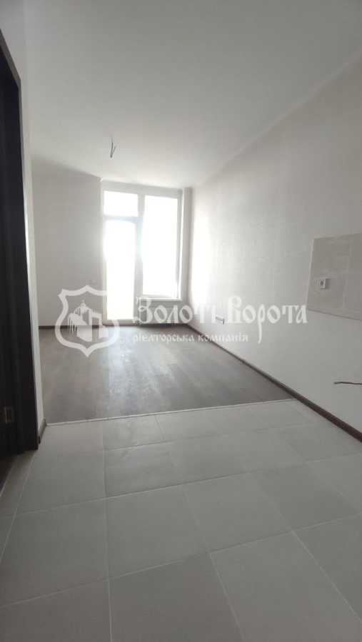 Продажа 1-комнатной квартиры 48.5 м², Приборный пер., 10а