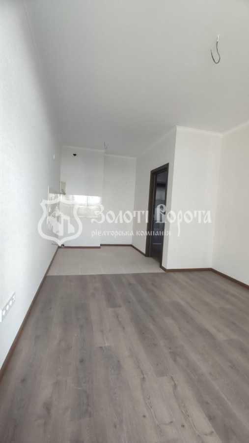 Продажа 1-комнатной квартиры 48.5 м², Приборный пер., 10а