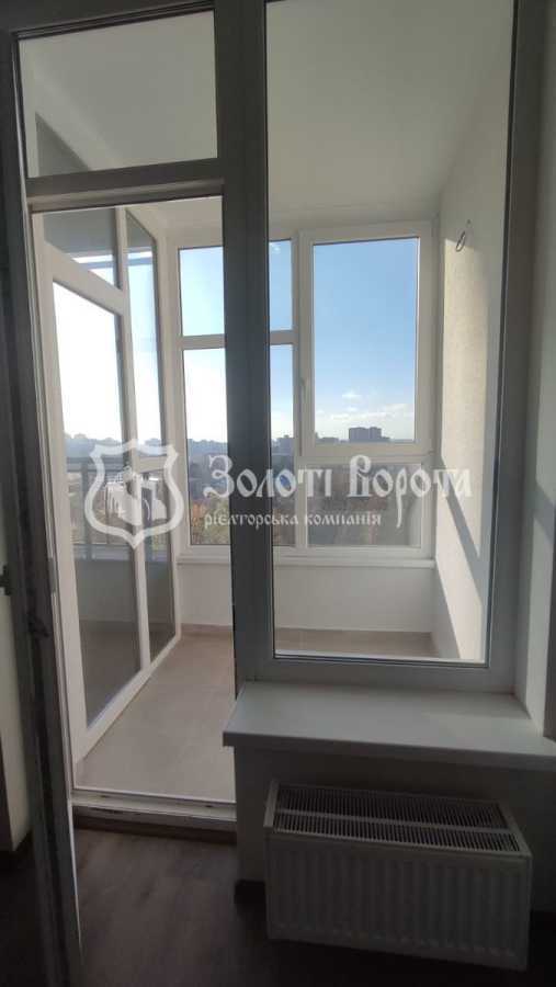 Продажа 1-комнатной квартиры 48.5 м², Приборный пер., 10а