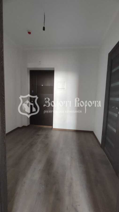 Продажа 1-комнатной квартиры 48.5 м², Приборный пер., 10а