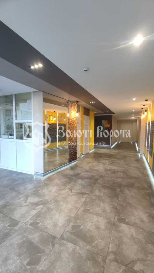 Продажа 1-комнатной квартиры 48.5 м², Приборный пер., 10а