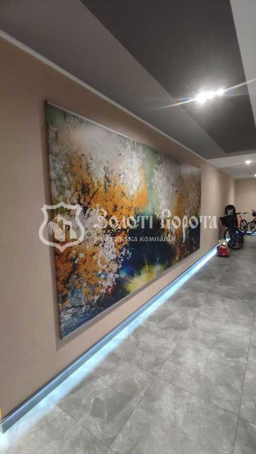 Продажа 1-комнатной квартиры 48.5 м², Приборный пер., 10а