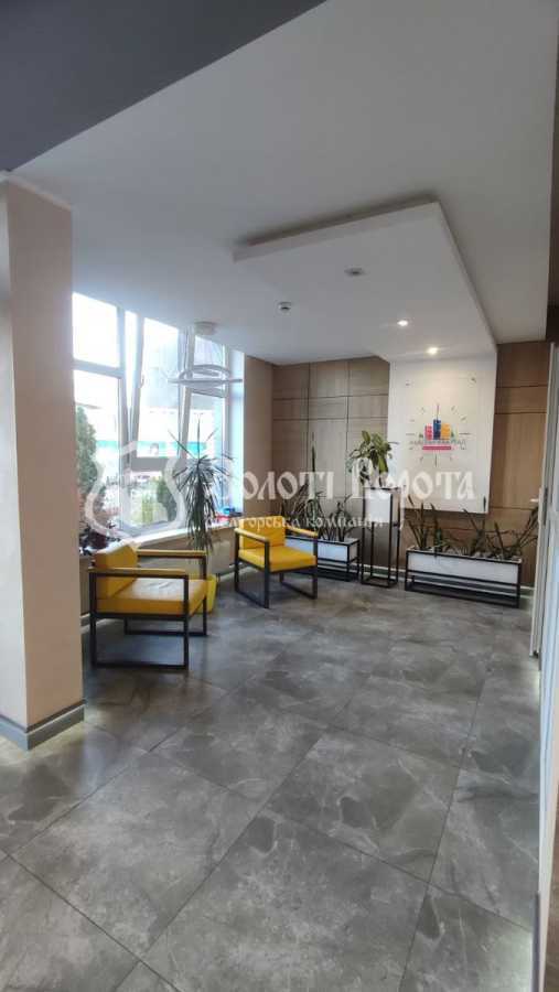 Продажа 1-комнатной квартиры 48.5 м², Приборный пер., 10а