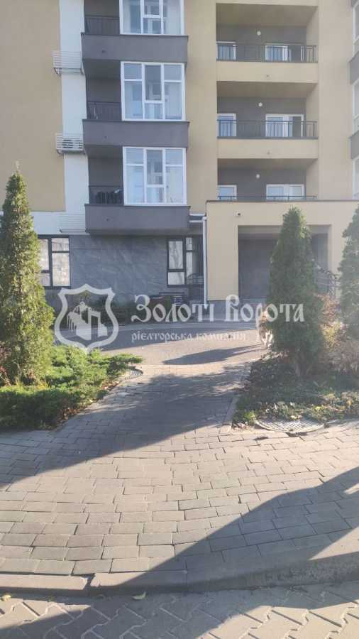 Продажа 1-комнатной квартиры 48.5 м², Приборный пер., 10а