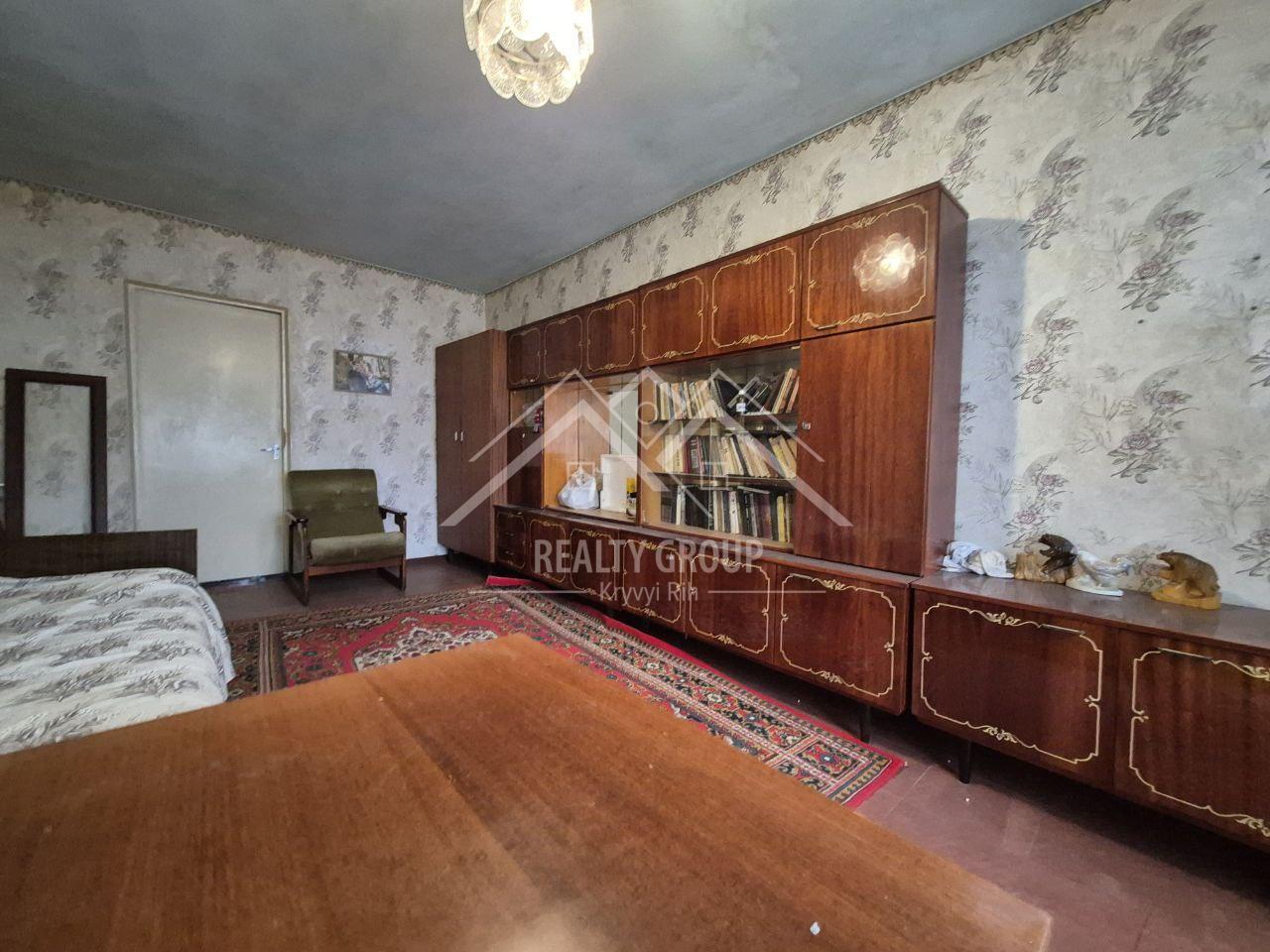 Продажа 3-комнатной квартиры 64 м², Спасская ул.