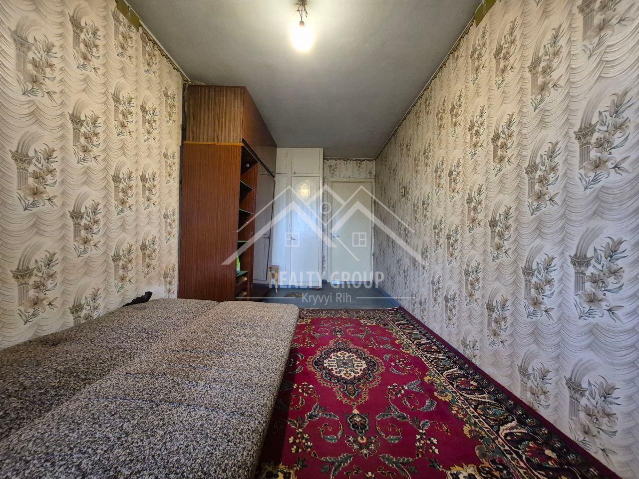 Продажа 3-комнатной квартиры 64 м², Спасская ул.