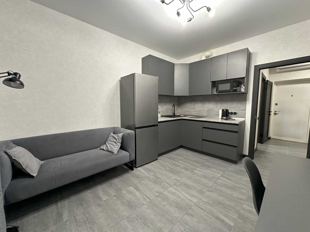 Продажа 1-комнатной квартиры 47 м², Набережно-Рыбальская ул., 9