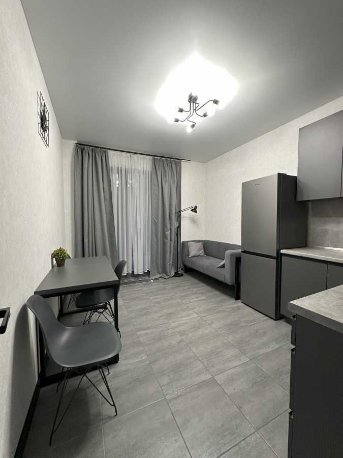 Продажа 1-комнатной квартиры 47 м², Набережно-Рыбальская ул., 9