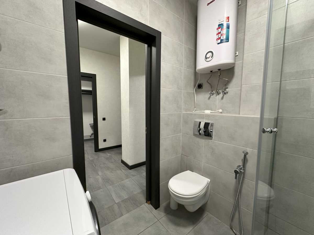 Продажа 1-комнатной квартиры 47 м², Набережно-Рыбальская ул., 9