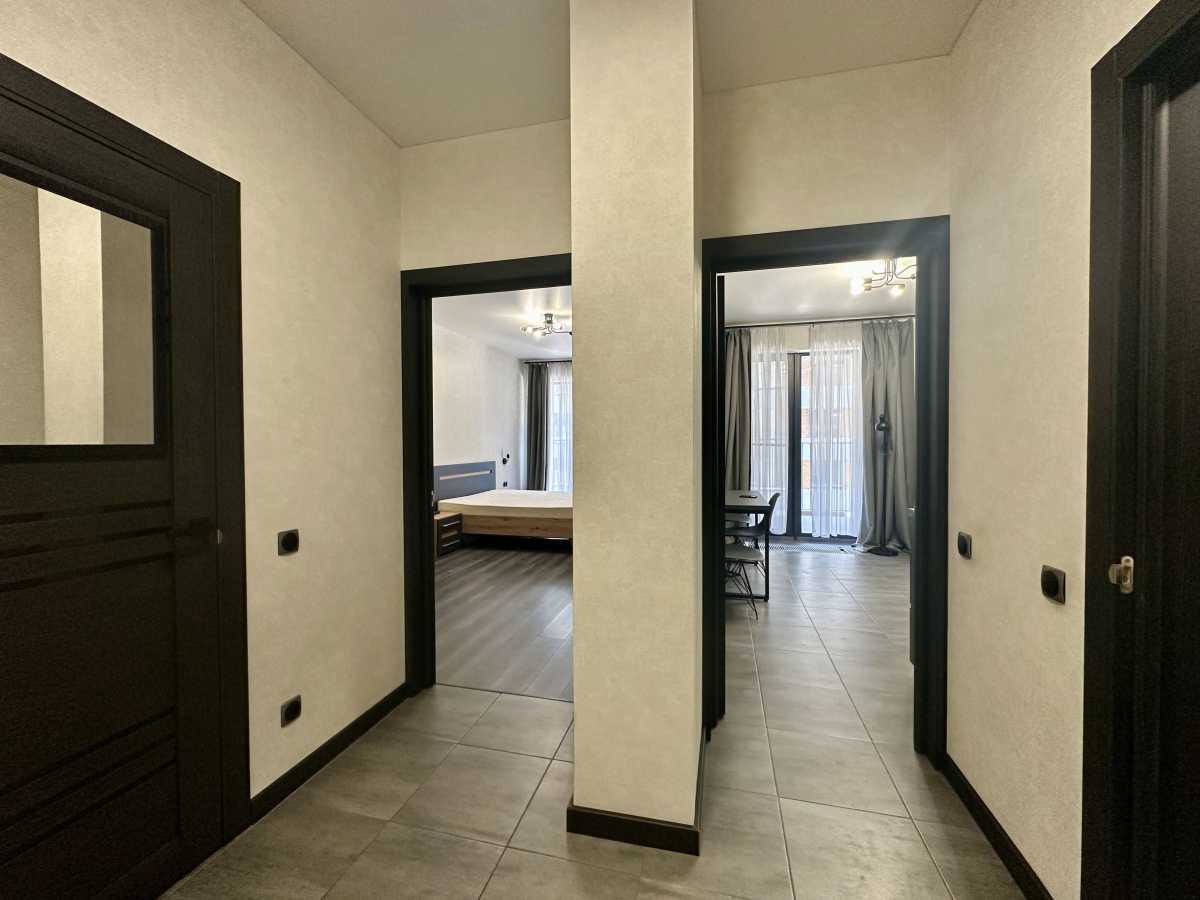 Продажа 1-комнатной квартиры 47 м², Набережно-Рыбальская ул., 9