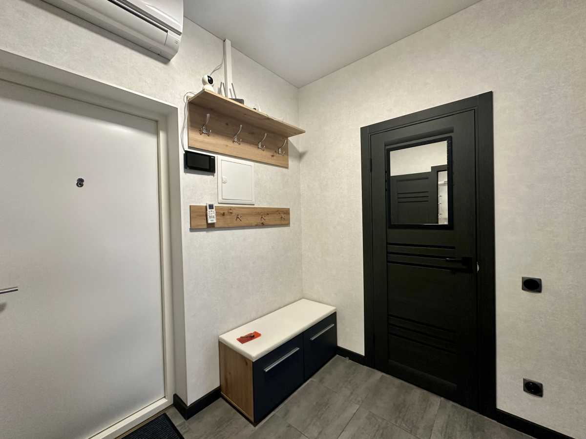 Продажа 1-комнатной квартиры 47 м², Набережно-Рыбальская ул., 9