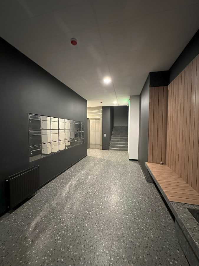 Продажа 1-комнатной квартиры 47 м², Набережно-Рыбальская ул., 9