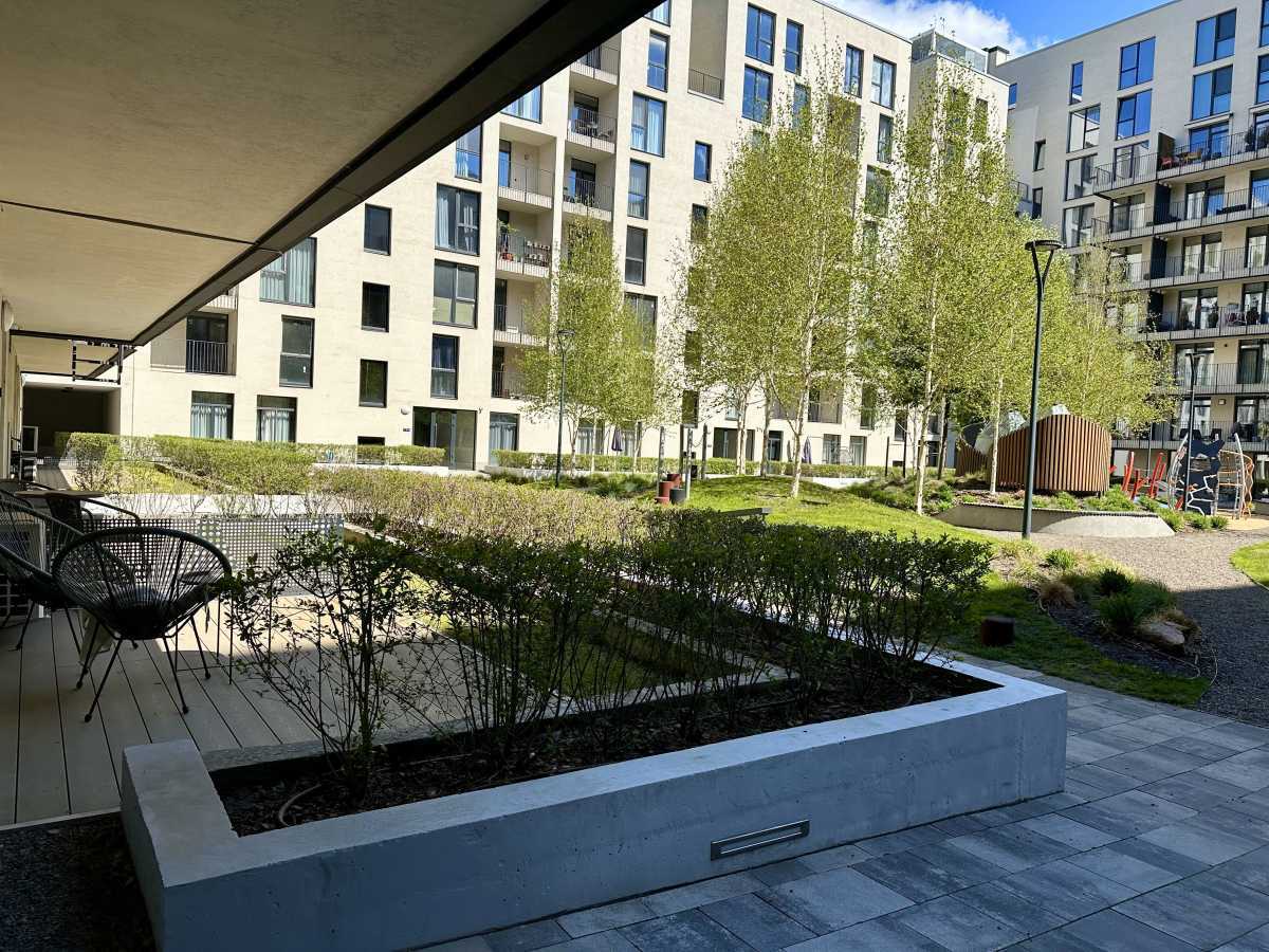 Продажа 1-комнатной квартиры 47 м², Набережно-Рыбальская ул., 9