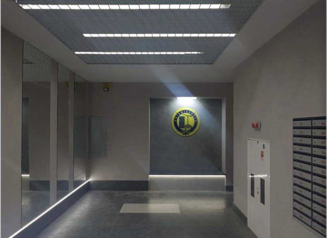 Продажа 3-комнатной квартиры 80.08 м², Кадетский Гай ул., 10